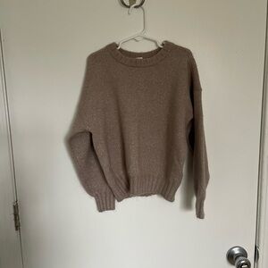 GAP Kids Taupe Sweater